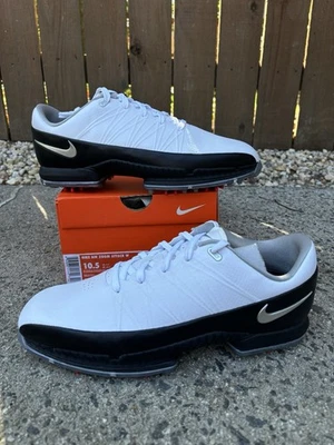 Nike Golf Air Zoom Attack Wide 860943-101 Men’s Size 10.5 - Image 1 of 4