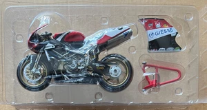 Minichamps Ducati 998RS Nelo Russo WSB 2003 - Picture 1 of 6