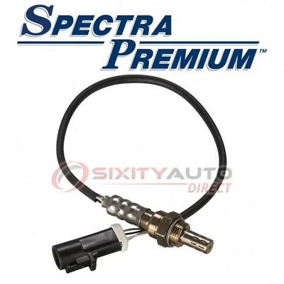 Spectra Premium Upstream Left Oxygen Sensor for 2000-2004 Ford F-250 Super vq - Imagem 1 de 4
