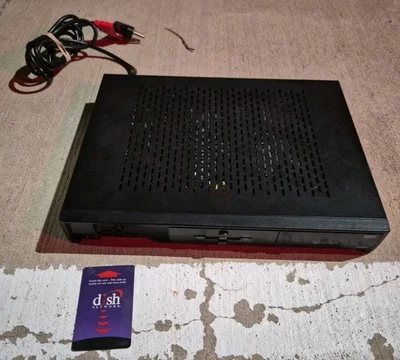 Dish Network VIP211K, Satellite TV Receiver, No Remote - Image 1 of 4