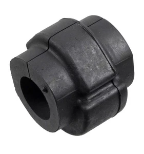 A4 Front Anti Roll Bar Bush D Stabiliser 24mm Fits Audi Febi 31551 - Picture 1 of 3