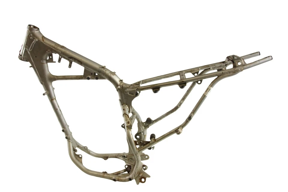 06-09 CHASIS CUADRO HONDA CRF150F OEM B4517 Foto 1 de 4