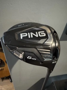 Ping G425 SFT Driver 10.5*, Regular 55 ALTA CB, Head Cover, Great Condition - Picture 1 of 7