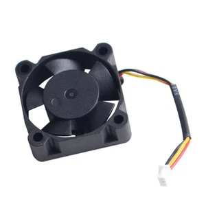 DC 24 V Ventilateur Ventilateur Extrudeuse Hot End Fan 3010 Axial Remplacement pour K1 K1 Max - Photo 1/7