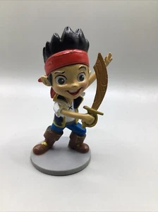 Personaggio Disney Junior Jake e i pirati dell'Isola che non c'è 3" - Foto 1 di 4