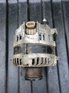 INFINITI FX30 QX70 3.0 DIESEL 2008-2018 OEM ALTERNATOR GENERATOR - Picture 1 of 4