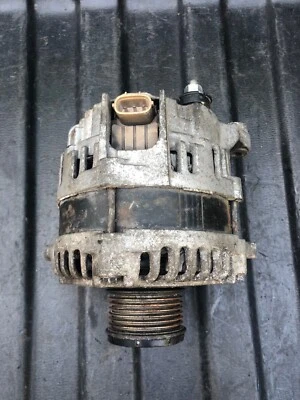 INFINITI FX30 QX70 3.0 DIESEL 2008-2018 OEM ALTERNATOR GENERATOR - Image 1 of 4