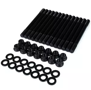 XDP X220 Main Stud Kit For 97-02 Dodge Ram 2500 / 3500 5.9L XD3012MS - Picture 1 of 3
