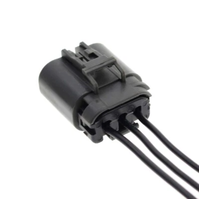 Arnés coleta conector cableado bobina para Nissan 300ZX Z32 Infiniti J30 3.0 6 piezas Foto 1 de 4