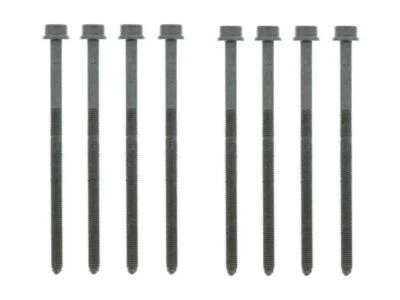 Комплект болтов головки для 2012-2015 Volkswagen Touareg 71681JFCC 2013 2014 гибрид - Изображение 1 из 2