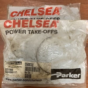 1 New Genuine Parker Chelsea series# 280 PTO Bearing 550311 Old# 550038 - Picture 1 of 2