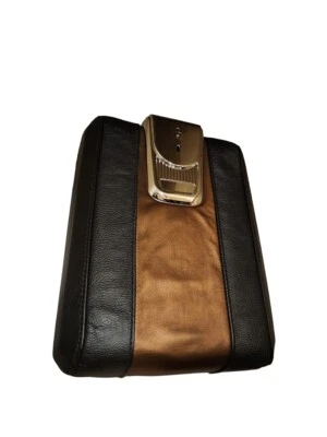 Harley-Davidson 2008-2010 tapa consola piso delantero 8C3Z-2506024-EA Ford F250 350 Foto 1 de 4