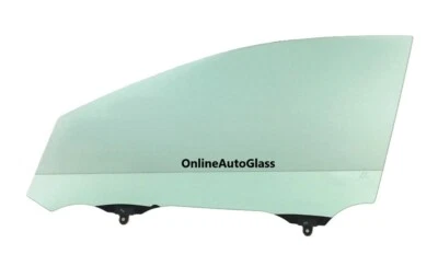 Fits 2013-2018 Toyota RAV4 Driver Side Left Front Door Window Glass Foto 1 de 2