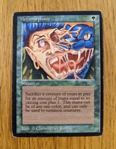 Metamorphosis ~ Arabian Nights ~ Played **GamerzSphere** - Bild 1 von 2