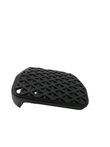 06-09 Land Rover Range Rover HSE Pedal de freno delantero Tapa de goma OEM - Imagen 1 de 6