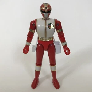 Super Sentai Dairanger chogokin Ryu Ranger vintage Ryuuranger - Picture 1 of 21