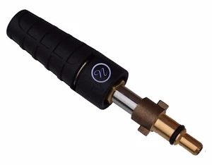 Pressure Washer Variable Jet Nozzle With Nilfisk Connector - Picture 1 of 5