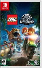 LEGO® Jurassic World™ O Mundo Dos Dinossauros, Xbox 360, Mídia Digital, Transferência de Licença - Venger Games