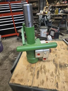 John Deere 4430 telescopic steering column replacement (Reliance HTSV4430N) - Picture 1 of 9