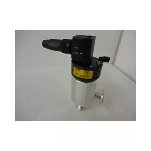 ANGLE VALVE VAT 26 series - Bild 1 von 3