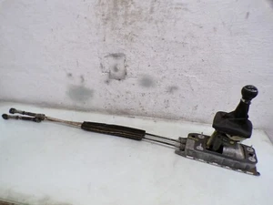 Schaltung Schaltgestänge Schaltseile VW Golf 5, 1.4 16V 55KW 75PS 5-Gang(471056) - Bild 1 von 7