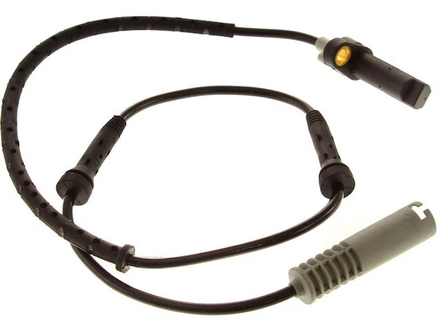 Sensor de velocidad ABS trasero izquierdo para BMW 540i Base 1997-1998 DY247HF Foto 1 de 1