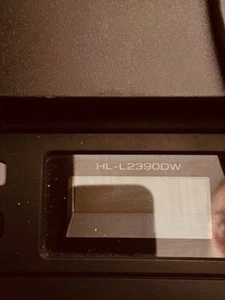 Brother HL-L2390DW Compact Monochrome Laser Printer - Picture 1 of 9