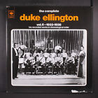 DUKE ELLINGTON: the complete, vol. 6: 1933-36 CBS 12" LP 33 RPM France