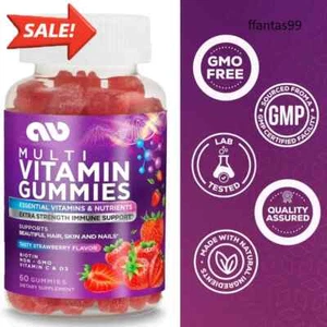 Caramelo suave con múltiples vitaminas - Imagen 1 de 8