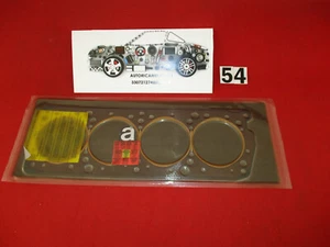 7604264 7F GUARNIZIONE TESTA CILINDRI LANCIA DELTA HF 8V CYLINDER HEAD GASKET - Picture 1 of 1