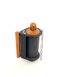Accesorio de secadora alisadora Dyson Airwrap Coanda genuino, cobre/níquel - Imagen 1 de 5