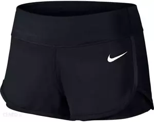 Nike Damen Shorts Dri Fit Stay Cool Tennis 2,5" Schwarz XL. 646175-010 - Bild 1 von 1