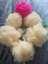 The Body Shop Bath Lily Bundle X 6