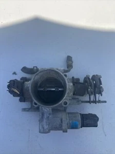 Subaru Outback Liberty Throttle Body 2.5 Gen 3 12/98-08/03 A027 - Bild 1 von 1