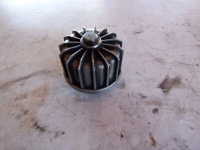 Carcasa filtro aceite Honda cx 500 CX500C 1979-82 Foto 1 de 4