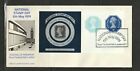 GB 1974 National Stamp Day - Souvenir Sheet PSE - with Commemorative postmark