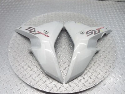 BMW R1200RS 2018 15-18 carenado lateral izquierdo derecho cubierta panel de carrocería OEM Foto 1 de 4