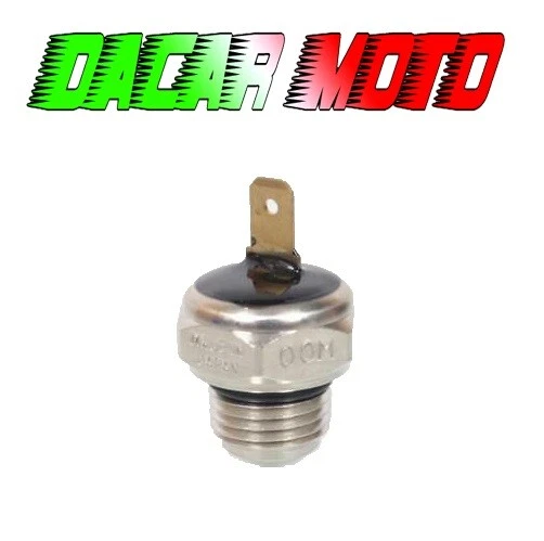 INTERRUTTORE TERMICO  RADIATORE Honda VT 1100 C2 Shadow ACE 1995 1996 1997 Foto 1 de 1