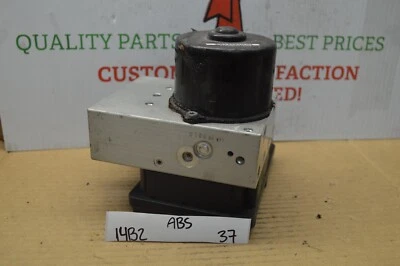 Nissan Pathfinder 2005-2007 ABS 47660ZP00A módulo 37-14B2 Foto 1 de 4