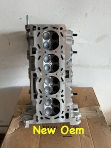 2011-2015 HYUNDAI Sonata Hybrid Cylinder Head 73RY42GF00 - Bild 1 von 7