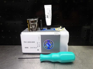 Iscar 1.5" Coolant Thru Facemill 1/2" Arbor FFQ4 D1.50-05-0.50-09 (LOC3336) - Picture 1 of 3