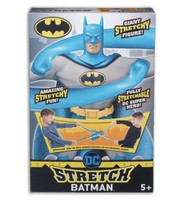 stretchy batman toy