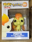 ponyta funko pop #644 Pokemon