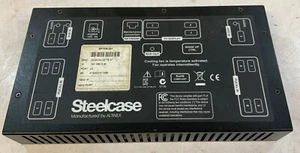 Steelcase Altinex SP106-201, Matrix Conference Switch NS-F5D - Picture 1 of 6