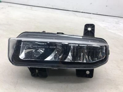 Dodge Ram 1500 2019-2024 luz antiniebla LED delantera izquierda 68477195AA una pestaña rota Foto 1 de 4