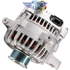 Alternador 4L3U10300BA nuevo para Ford F150 4.6 5.4 2004 2005 2006 2007 2008 - Imagen 1 de 12