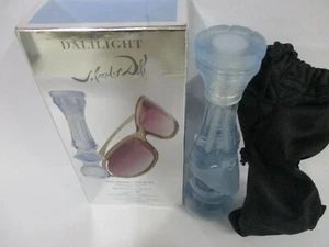 SALVADOR DALI Dalilight Box Woman EDT Vap 50 ML + Brille de Soleil Neu - Bild 1 von 5