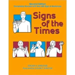 Signs of the Times - Foto 1 di 1