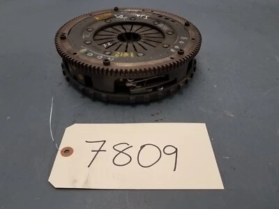 Conjunto de embrague Lamborghini Gallardo OEM E-Gear #7809 i5 Foto 1 de 4