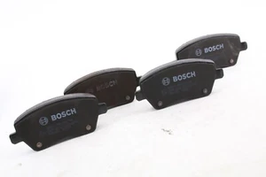 Bosch BP936 Bremsbeläge - Vorderachse - ECE-R90 Zertifizierung - Bild 1 von 8